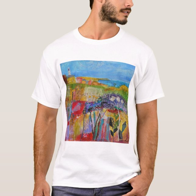 Kust- äng 2013 t shirt (Framsida)