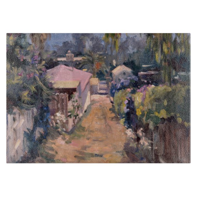 Kust- bana (Framsidan)