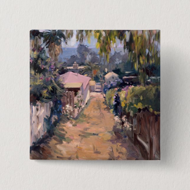 Kust- bana knapp (Framsida)