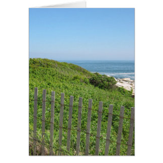 Kust- beskådar OBS kort