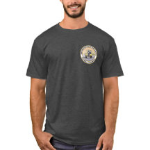 Kust- Cannonball för MSILSF Kalifornien