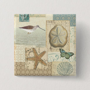 Kust- Collage Knapp