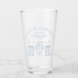 Kust Cowgirl Stövlar Western Möhippa Fest Glaskopp