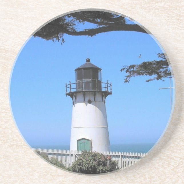 Kust- fyrkustfartyg underlägg (Framsidan)