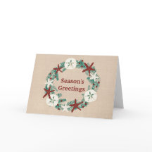 Kust- lantlig strandjulkran