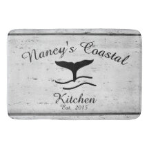 Kust- mattt lantbrukarhemMonogramkök