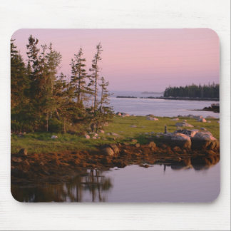 Kust- skymning musmatta