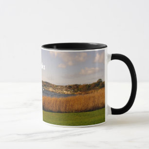 Kust- sverige mugg
