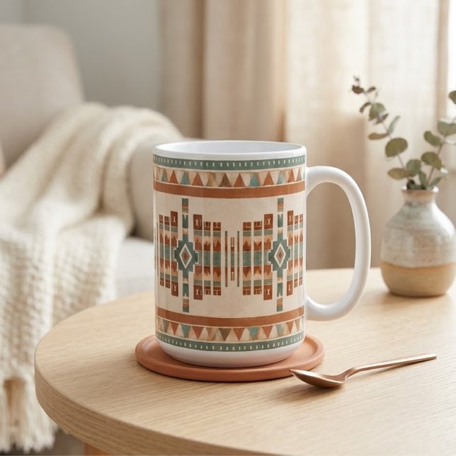 Kustadobe Kaffemugg (Skapare uppladdad)