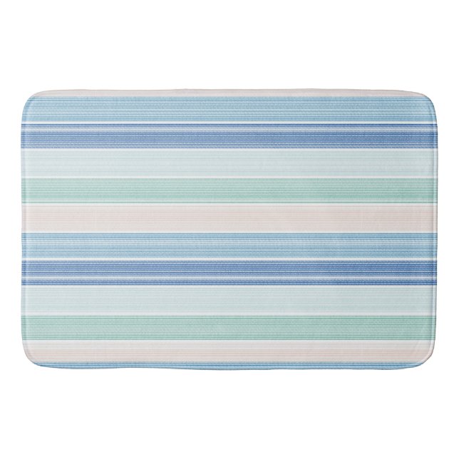 Kustal Rand Bath Mat Badrumsmatta (Framsidan)