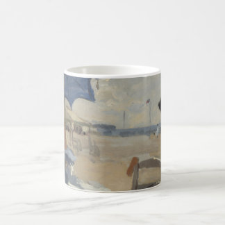 Kustantagonist Art Mugg