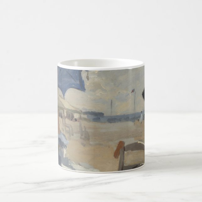 Kustantagonist Art Mugg (Center)