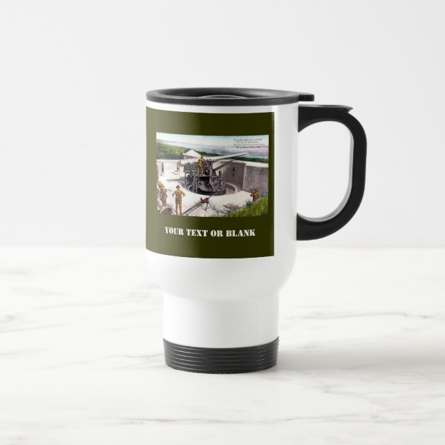 Kustartilleri Resemugg (Höger)