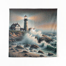 KustBeacon i Twilight