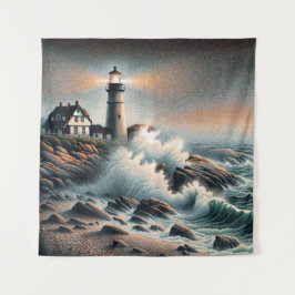 KustBeacon i Twilight