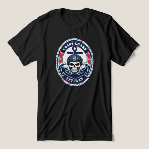 Kustbevakning T Shirt