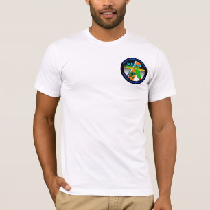 KustbevakningflygfältMiami utslagsplats T Shirt