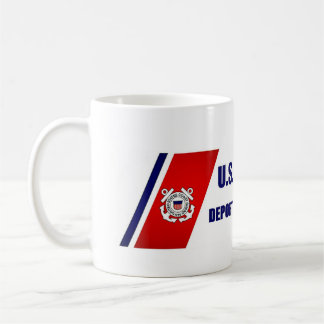 Kustbevakningpride Kaffemugg
