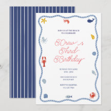 Kustboys födelsedag