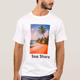 Kustbryggning T-Shirt