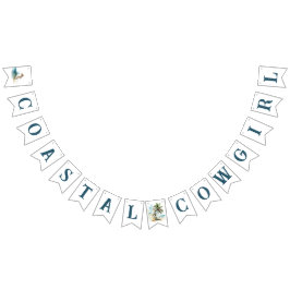 Kustcowgirl Möhippa Fest Vimplar