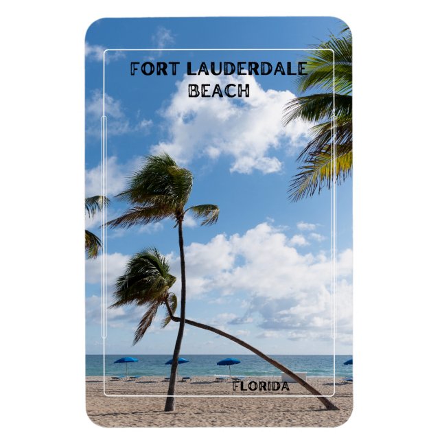 Kustdiagram Magnet (Vertikal)