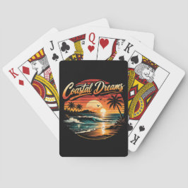 Kustdrömmar Casinokort