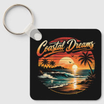 Kustdrömmar