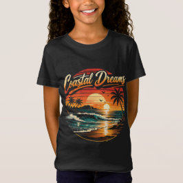 Kustdrömmar T Shirt