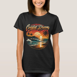 Kustdrömmar T Shirt
