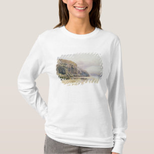Kusten av Cornwall T Shirt