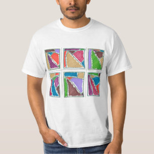 kusten beskådar 04 (2016) t shirt