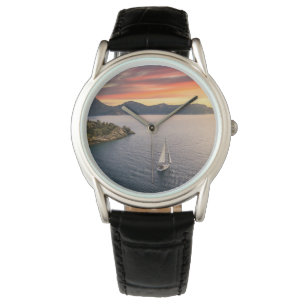 Kusten   Bodrum, Turkiet Armbandsur