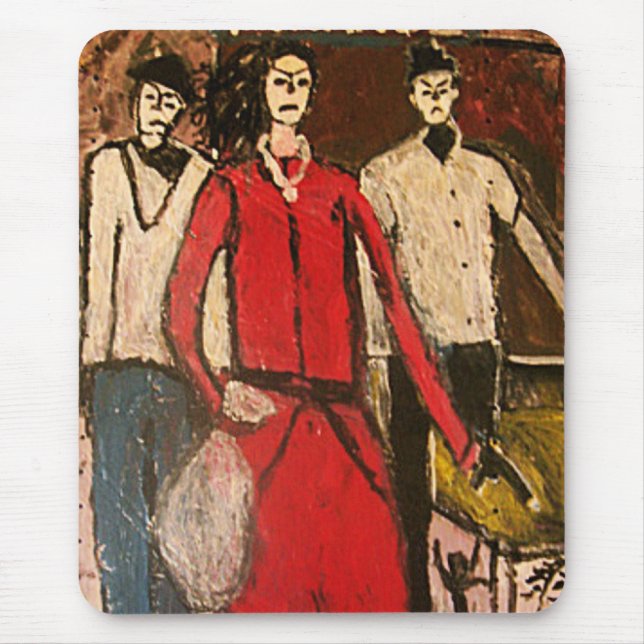 KUSTEN FINANCE MUSMATTA (Framsidan)