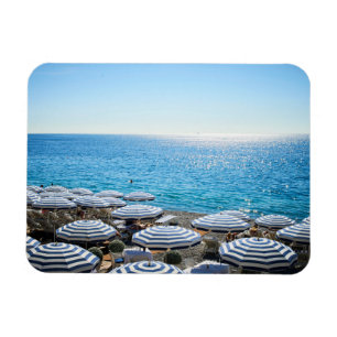 Kusten Fransk Riviera, Nice Frankrike Magnet