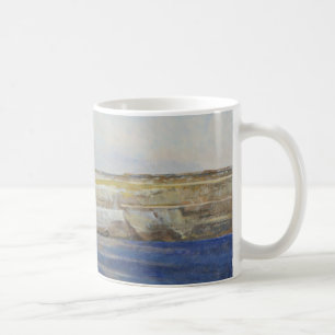 Kusten Gozo Kaffemugg