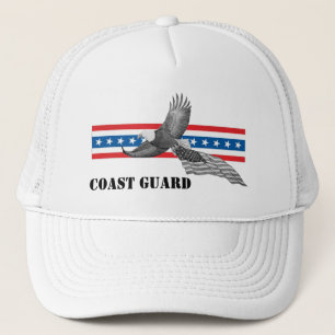 Kusten Guard Hat Keps