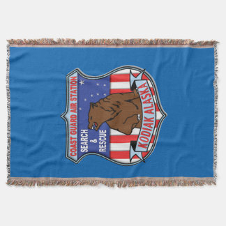 Kusten Guard Luft Station Kodiak Mysfilt