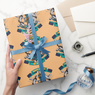Kusten Guard Mamma Presentpapper