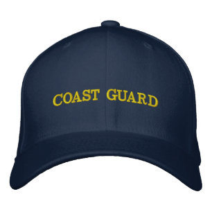 Kusten Guard veteran Broderad Keps