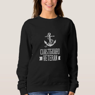 Kusten Guard Veteran Sea Rädding Coastal Job Coast T Shirt