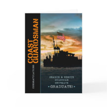 Kusten Guardsman Basic Training Student