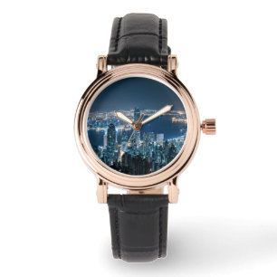 Kusten Hongkong-ön, Asien Armbandsur