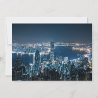 Kusten | Hongkong-ön, Asien