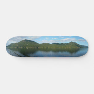 Kusten i British Columbia i Scenia Canada Skateboard Bräda 21,5 Cm