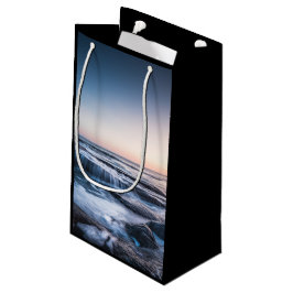 Kusten i Lofoten-Norgen