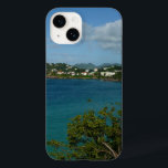 Kusten i St. Lucia Caribbean Vacation Photo<br><div class="desc">Sankt Lucias kusten är vackert på en tydlig,  solig dag. Bild har både havets turkosblått och himlar ljusblått. Kolla in vår butik för vackra foton från St Lucia. Det här bild är också ett exempel på bredbildsskärmen tapet Kusten i St. Lucia från www.mlewallpapers.com.</div>