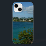 Kusten i St. Lucia Caribbean Vacation Photo<br><div class="desc">Sankt Lucias kusten är vackert på en tydlig, solig dag. Bild har både havets turkosblått och himlar ljusblått. Kolla in vår butik för vackra foton från St Lucia. Det här bild är också ett exempel på bredbildsskärmen tapet Kusten i St. Lucia från www.mlewallpapers.com.</div>