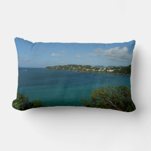 Kusten i St. Lucia Caribbean Vacation Photo Lumbarkudde