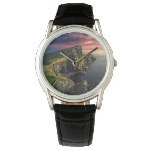 Kusten   Isle of Skye, Skottland Armbandsur